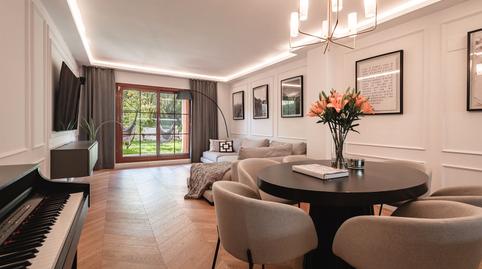 Foto 5 de Apartament en venda a Desconocido, 1, La Alquería, Benahavís