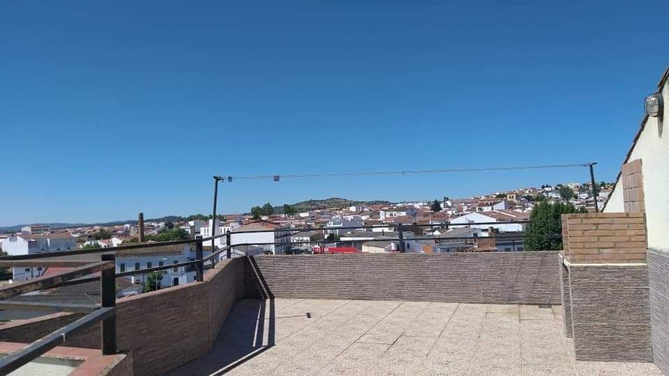 Flat for sale in Fregenal de la Sierra