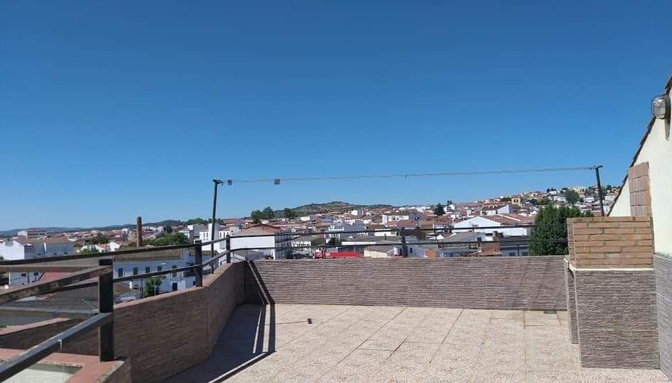 Photo 1 of Flat for sale in Fregenal de la Sierra, Badajoz