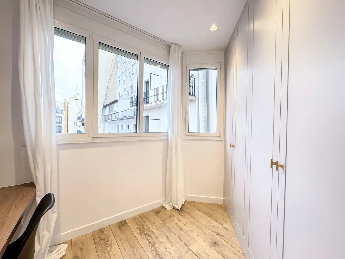 Flat with terrace to rent in Rambla de Catalunya, imagen 40