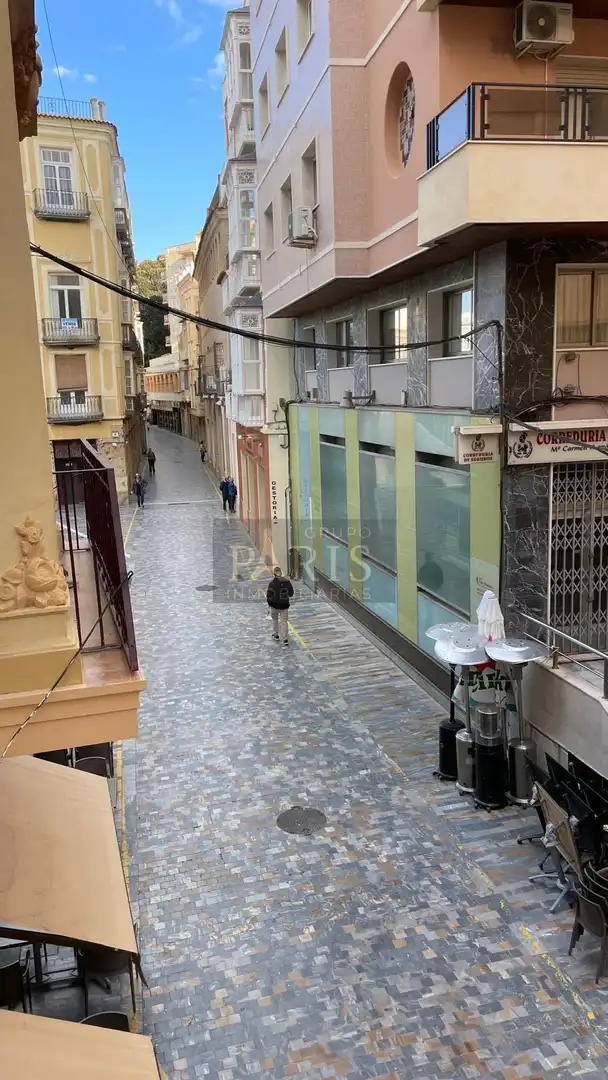Apartament amb ascensor de lloguer a Cartagena ciudad, imagen 16