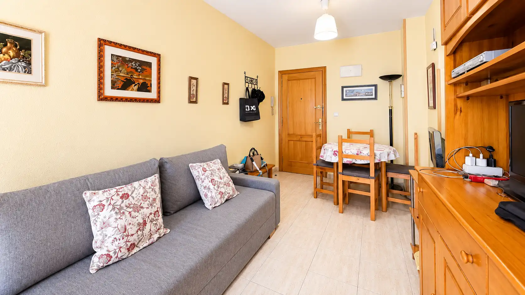 Apartament amb piscina en venda a Playa del Cura, imagen 8