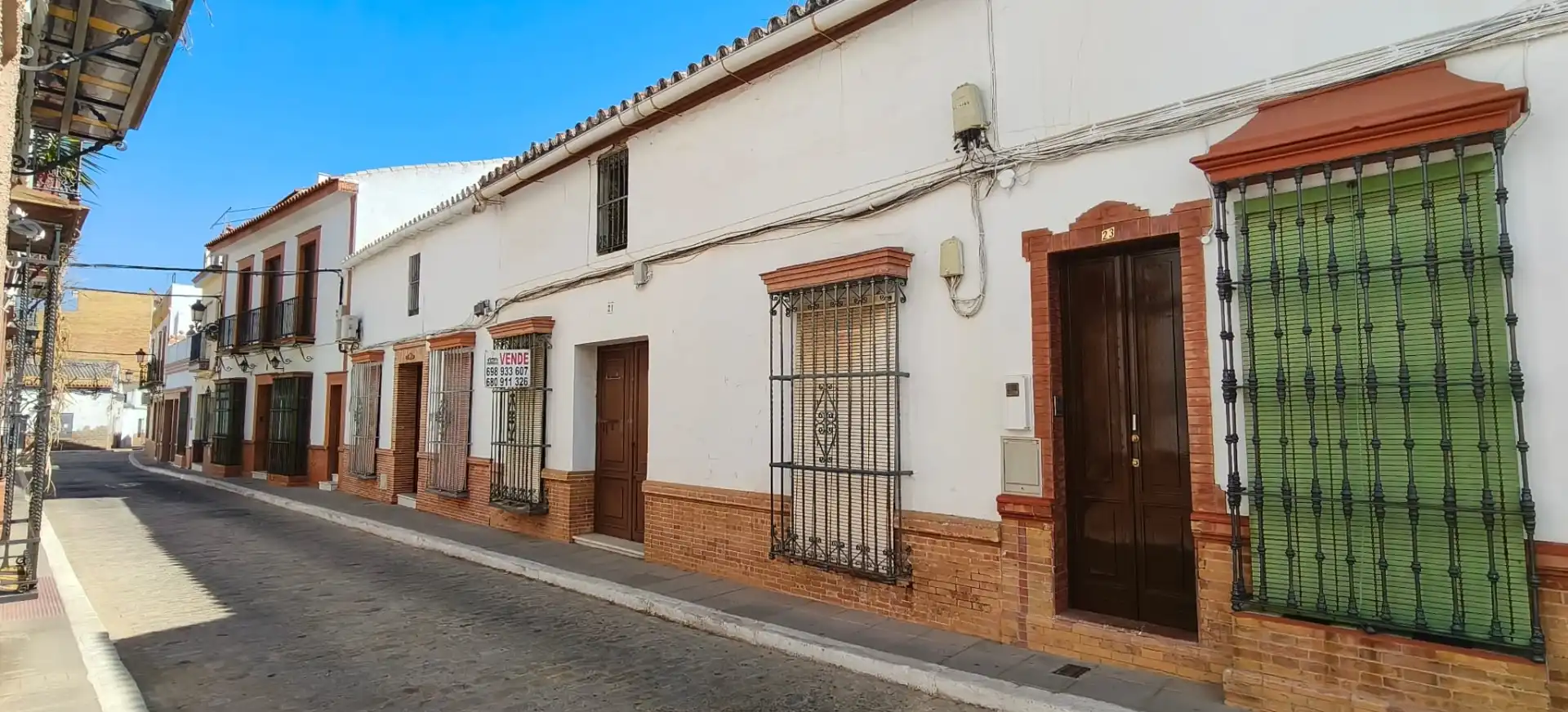 House for sale in Calle Arquitecto Pinto 17