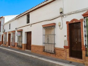 Casa en venda a Calle Arquitecto Pinto 17