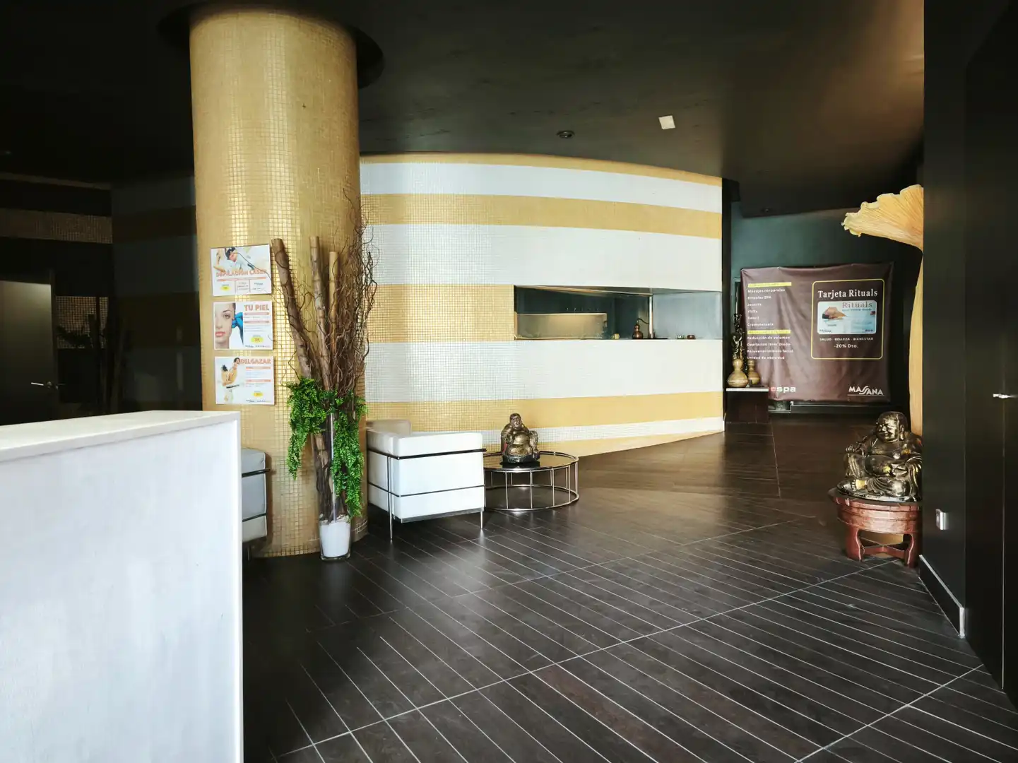 Local comercial de lloguer a Centro, imagen 7