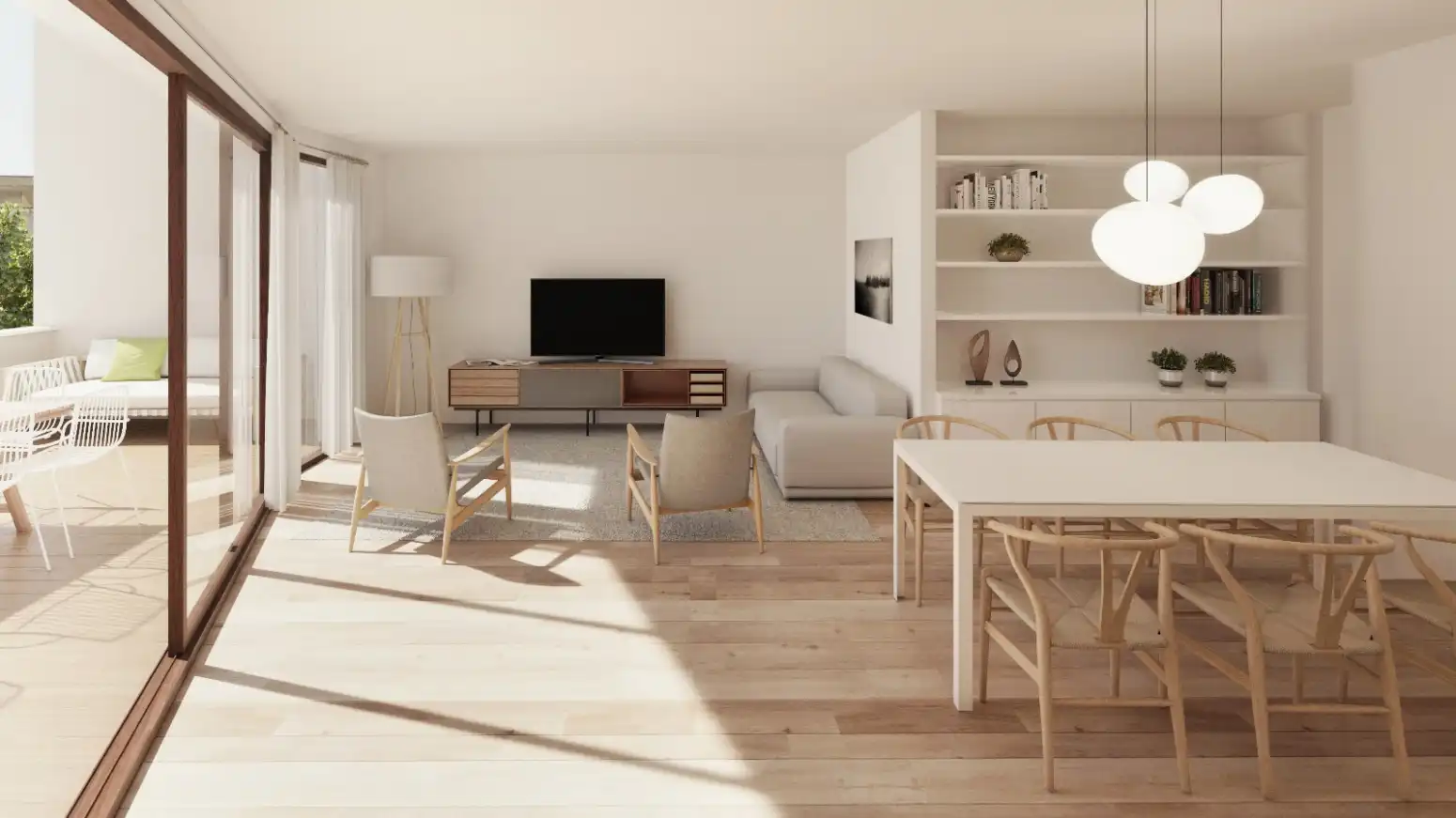 Terreny residencial en venda a Prats de Lluçanès - CL RESCLOSA, imagen 3