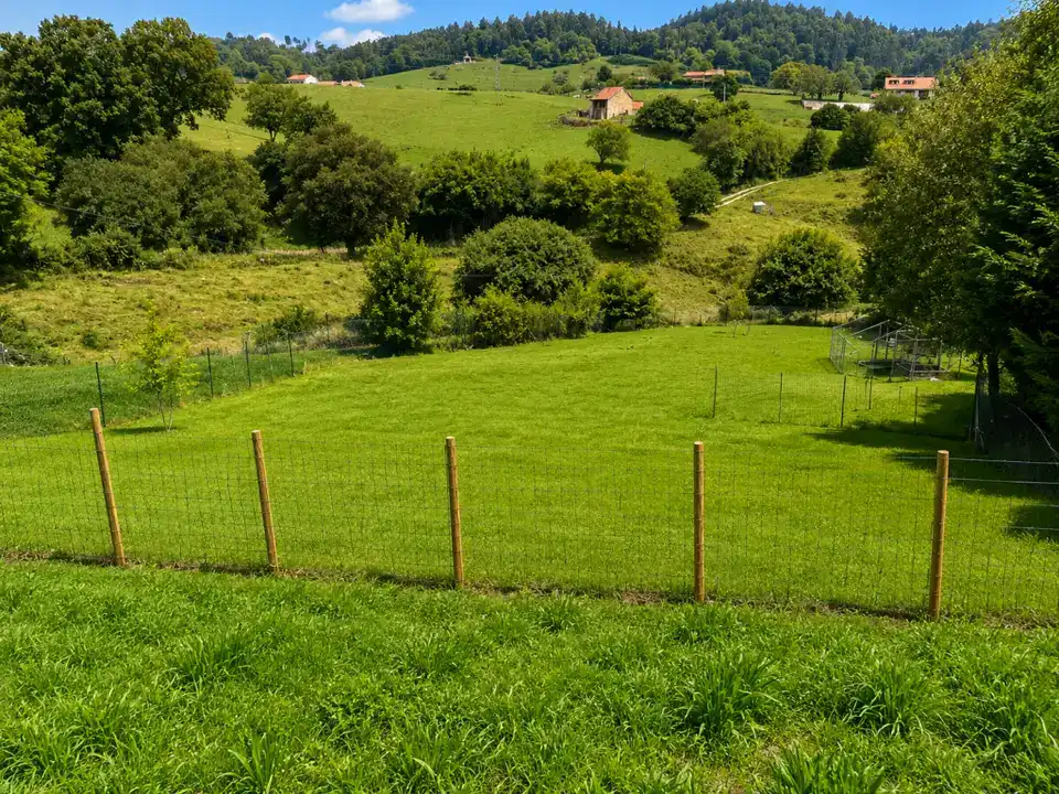 Casa o chalet en venta en Llanes con Calefacción, Jardín privado y Terraza