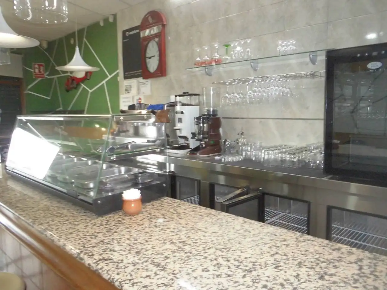 Local comercial en venda a Antibióticos, imagen 4