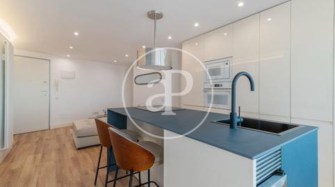 Foto 3 von Wohnung zum Verkauf in Lista,  Madrid Capital