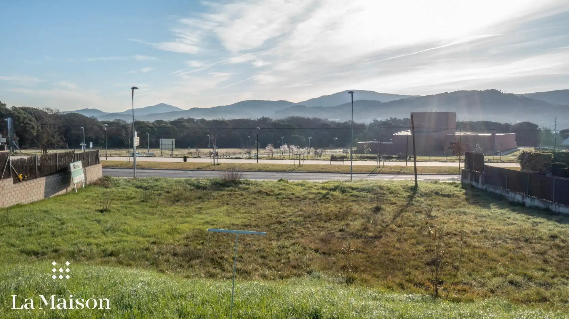 Residential land for sale in Carretera de Sant Antoni de Vilamajor, imagen 6