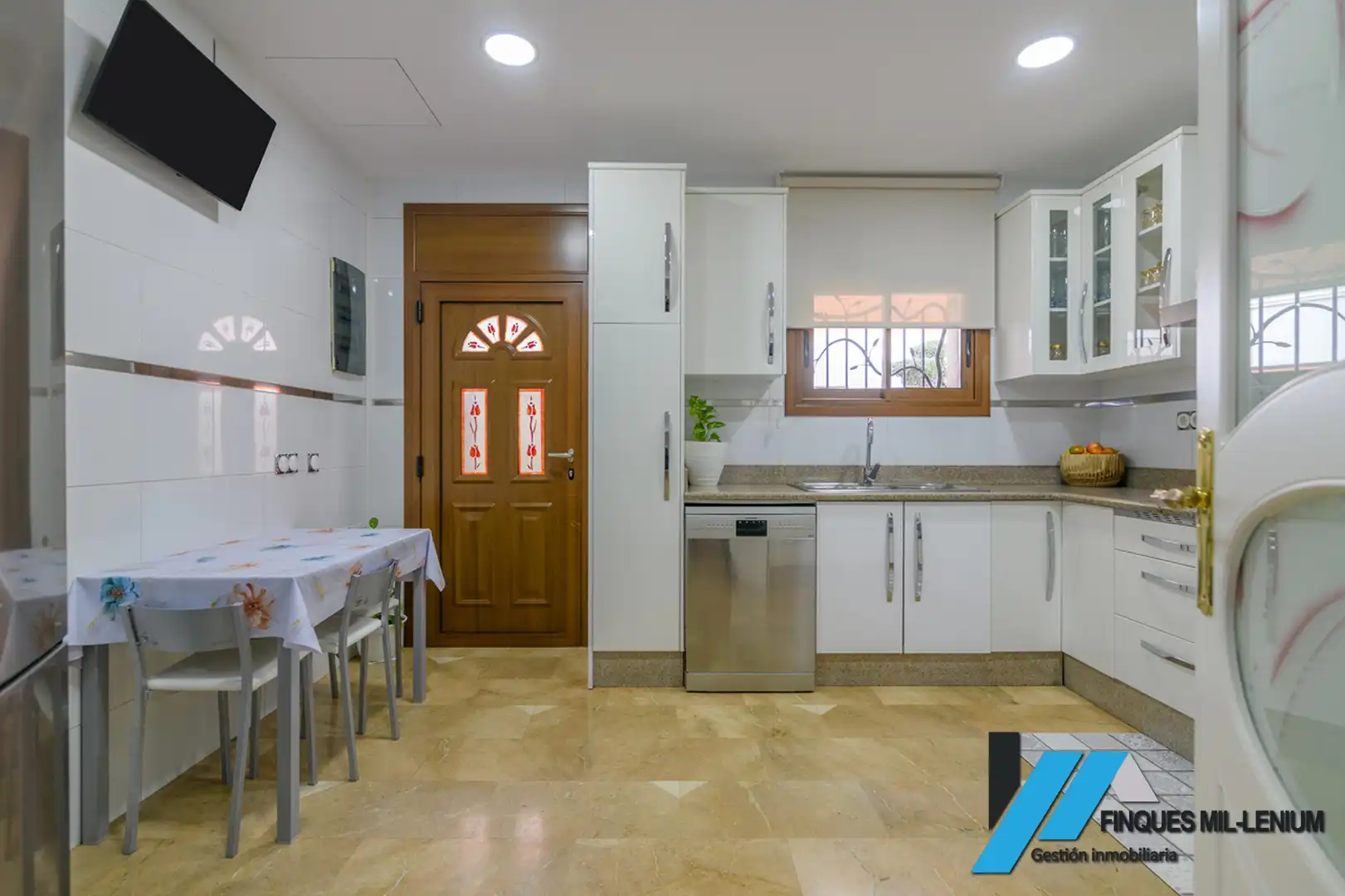 House with garden for sale in Passeig Maragall, imagen 33