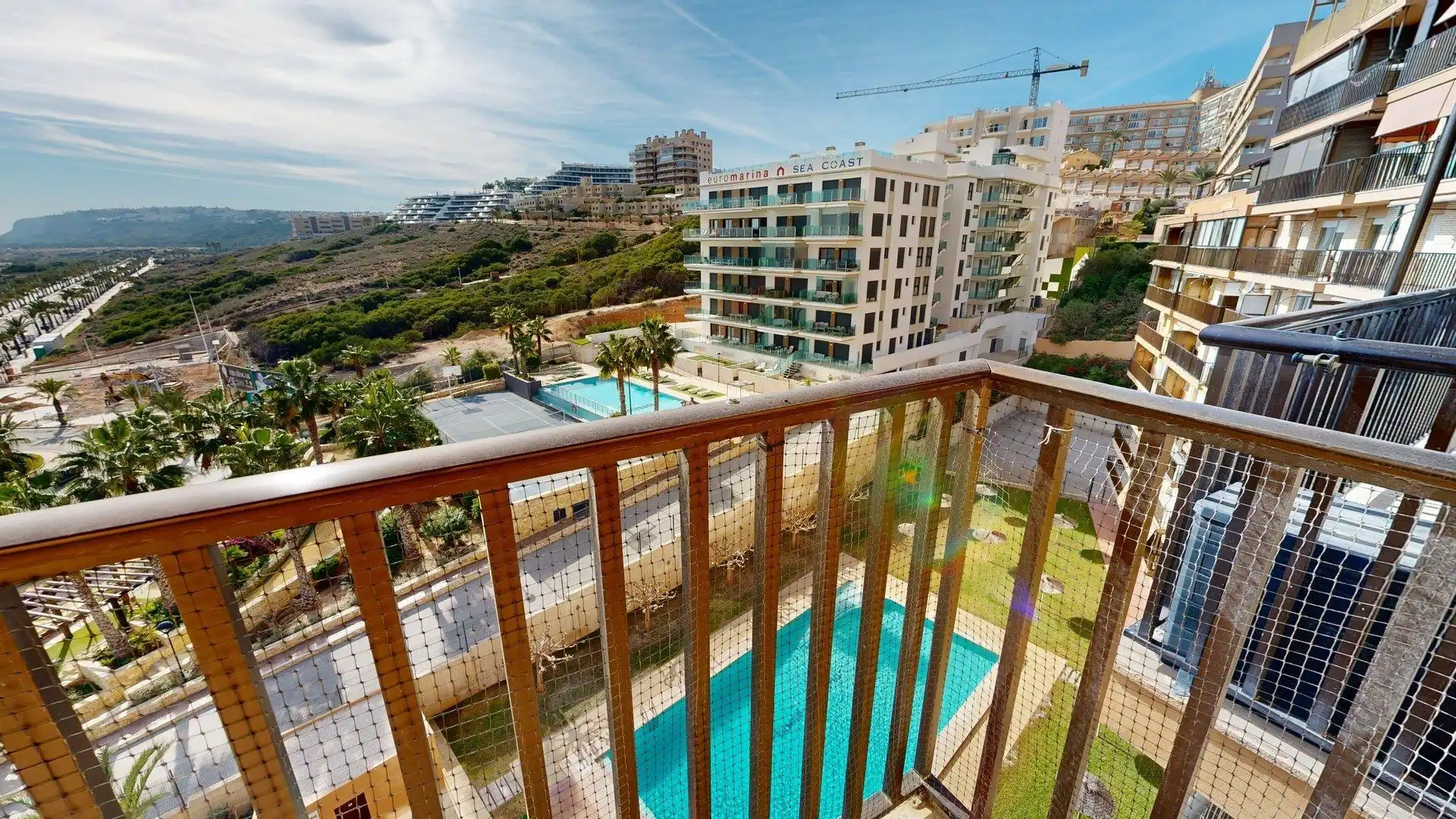 Appartement compact avec piscine à louer à Avenida de San Bartolomé de Tirajana 50, imagen 8