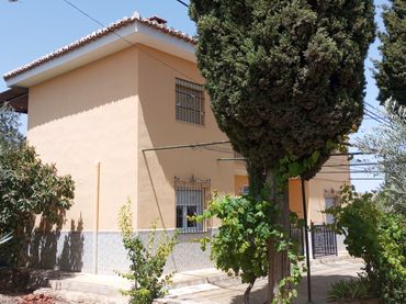 Villa in vendita a Carretera de Caniles 59