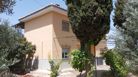 chalet buena situacion