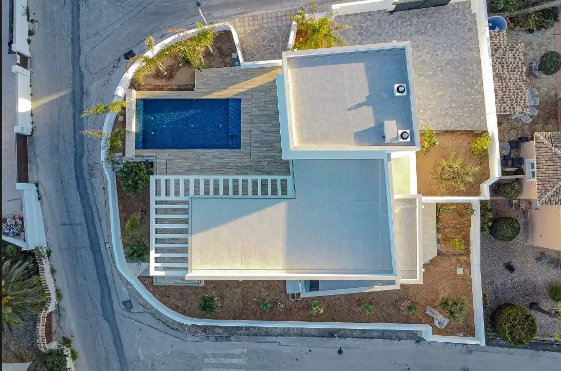Villa con piscina in vendita a Benimeit - Tabaira, imagen 44