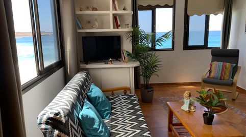 Foto 3 von Wohnung zum Verkauf in Avenida del Agujero, 1, Gáldar pueblo, Gáldar