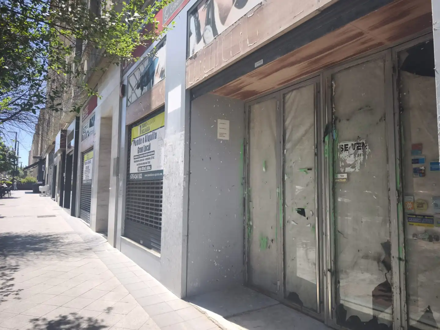 Local comercial en venda a Calle de Olite 18, imagen 31