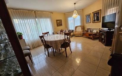 Living room of Flat for sale in Centelles  with Heating, Terrace and Storage room