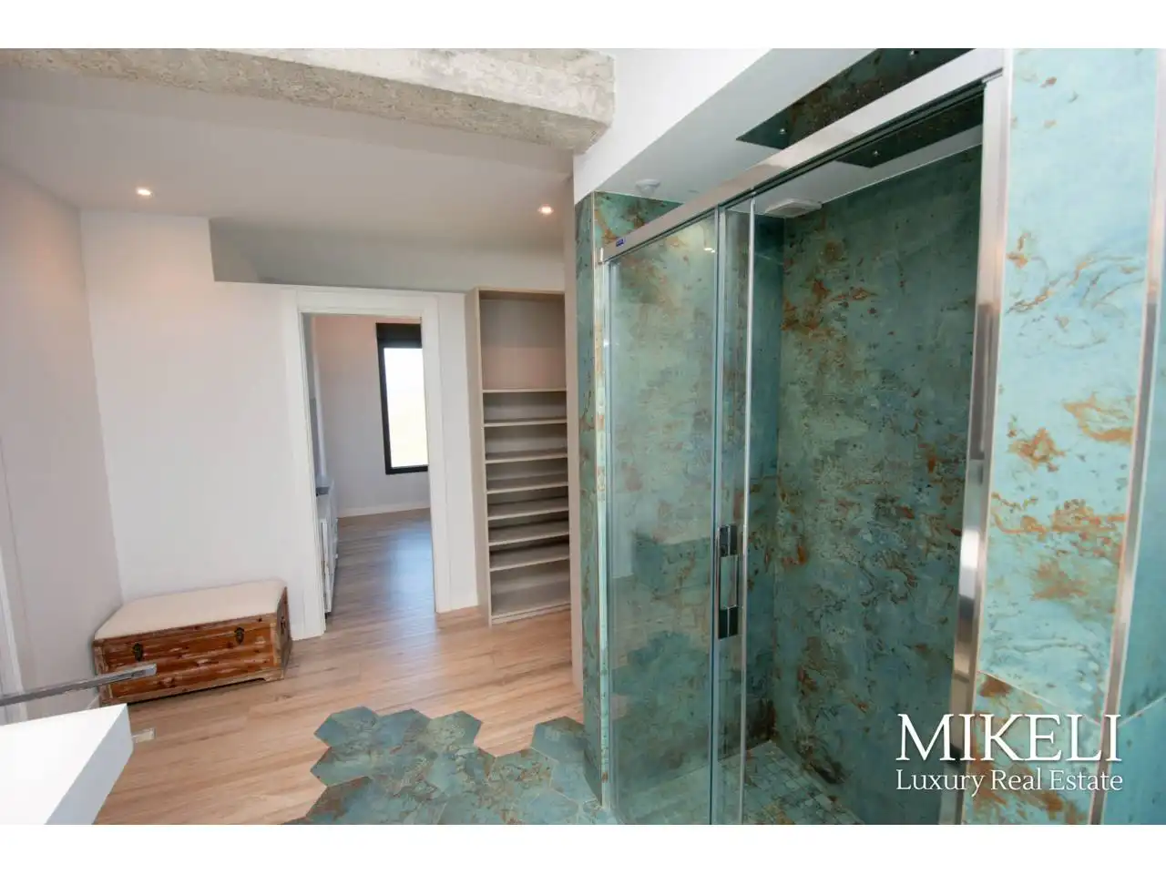 Detached house with pool for sale in Calle Portio, imagen 50