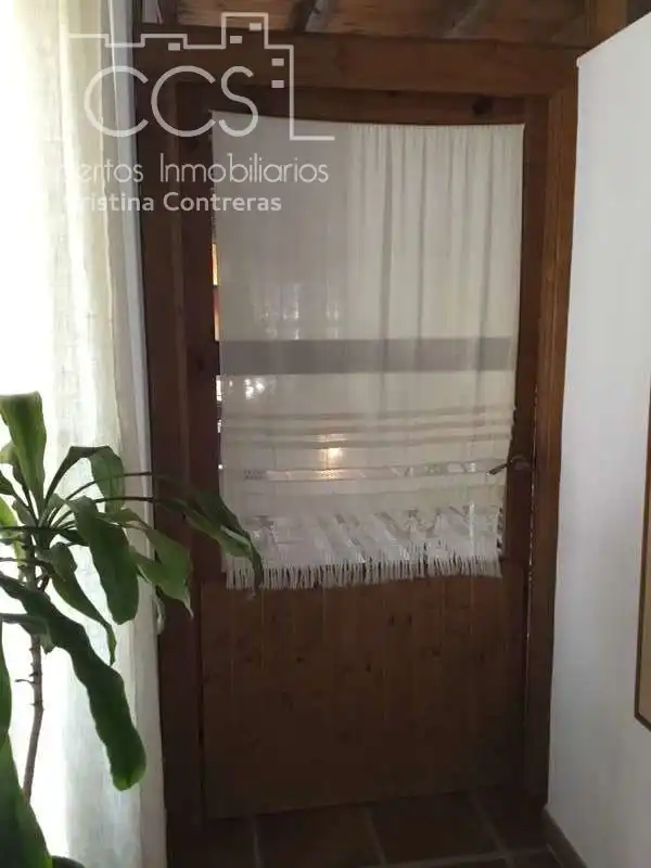 Terraza de Finca rústica en venta en Pilas con Aire acondicionado, Terraza y Trastero