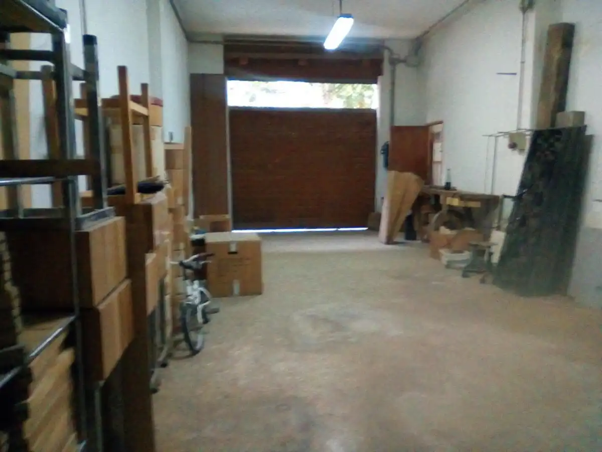 Local de alquiler en Els Orriols