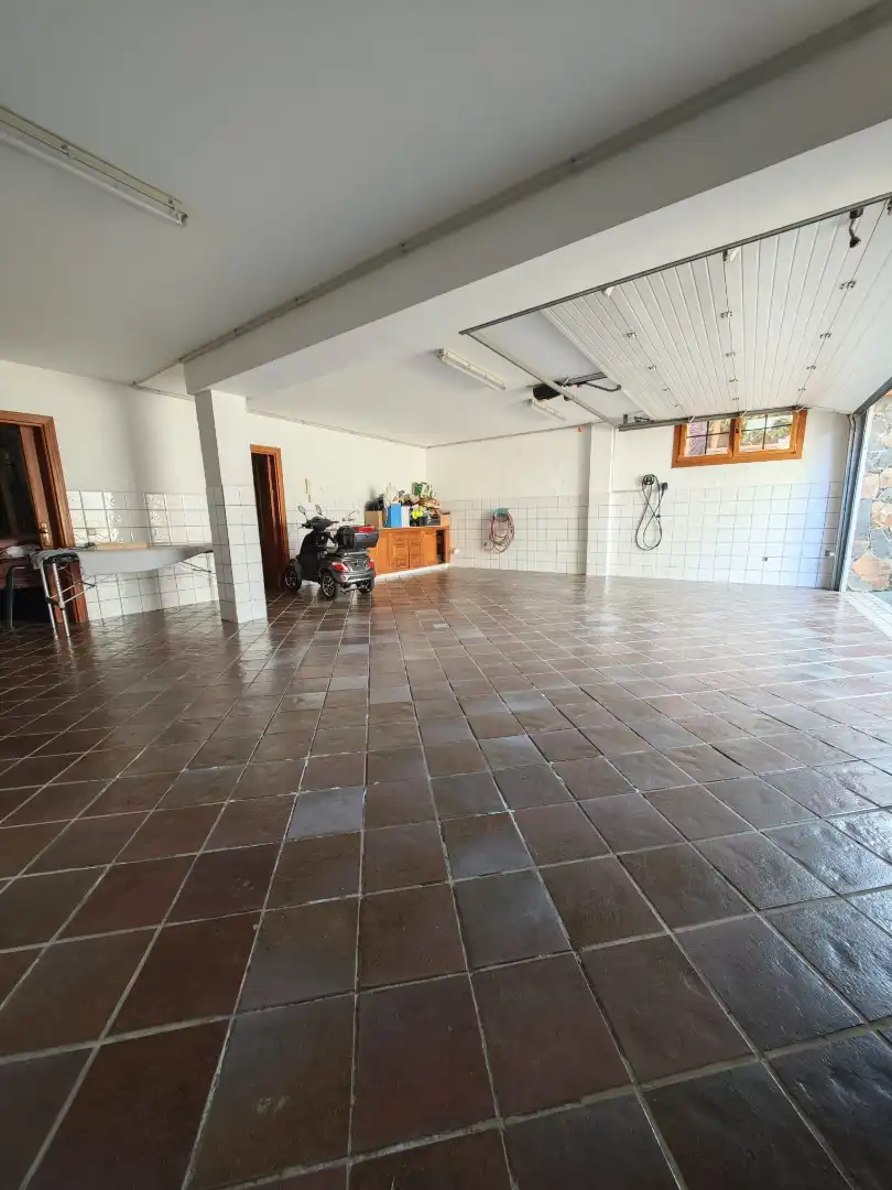 Casa o xalet en venda en San Bartolomé de Tirajana amb Aire condicionat, Jardí privat i Terrassa