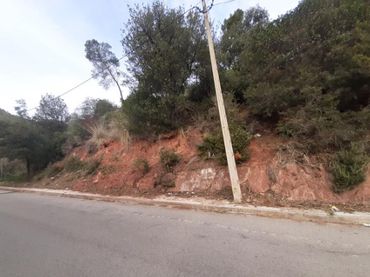 Terreno residenziale in vendita a Carrer 24 46