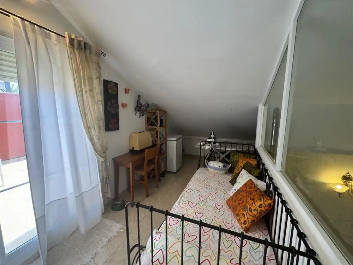 Habitación de Piso en venta en Jávea / Xàbia con Aire acondicionado, Trastero y Piscina