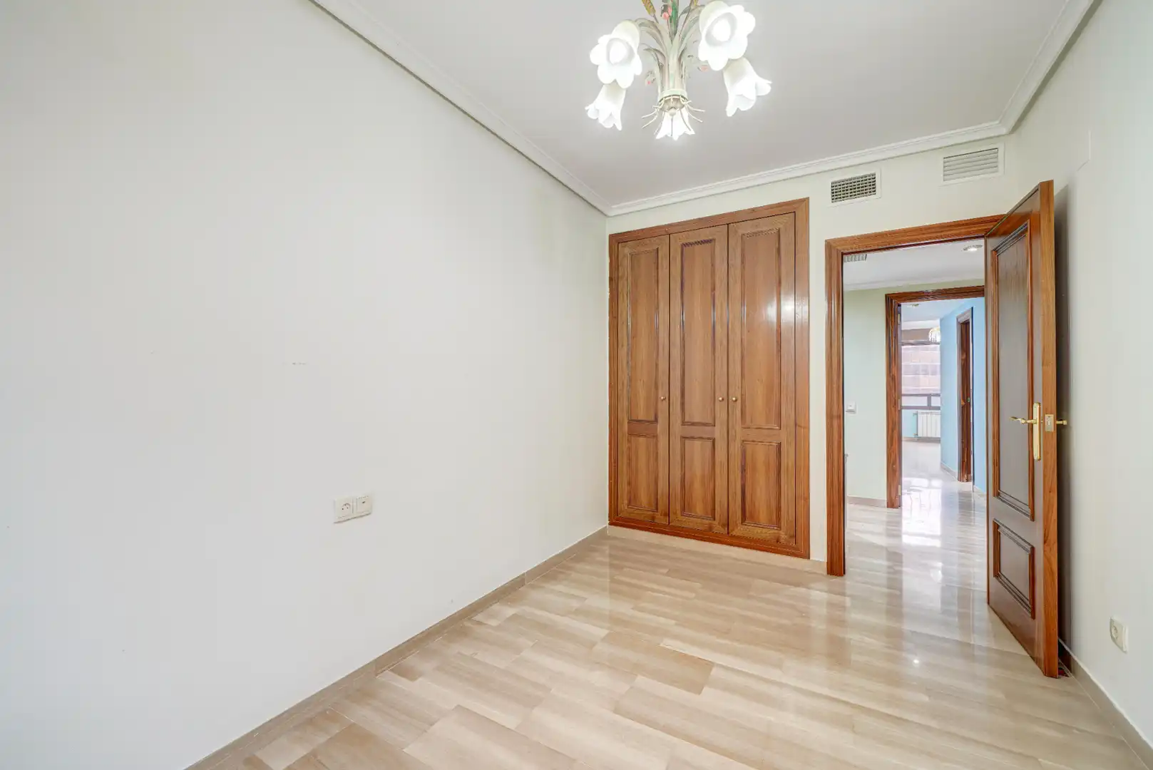 Piso en venta en Carrer de l'Antiga Senda d'En Senent, Mestalla