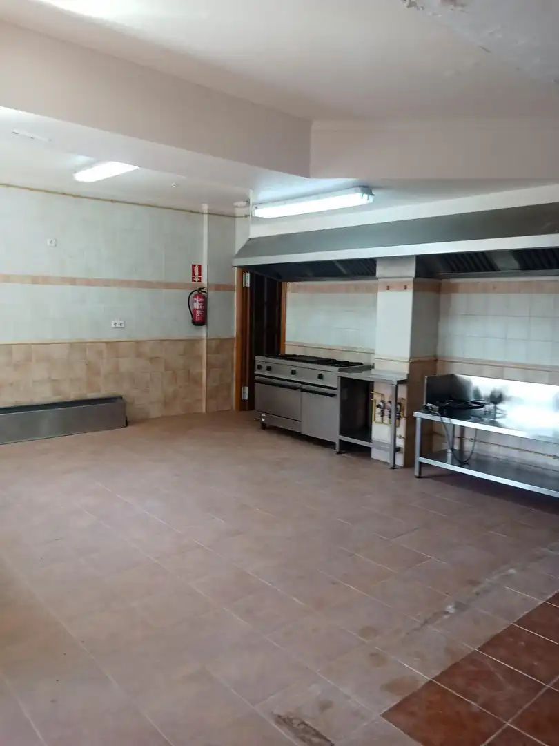 Villa avec terrasse à vendre à Los Narejos - Punta Calera, imagen 32