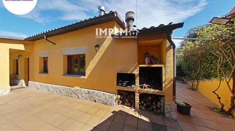 Foto 5 de Casa o chalet en venta en La Llacuna, Barcelona
