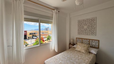 Foto 3 de Habitació a Calle Obispo Fernández de Córdova, Olletas - Sierra Blanquilla, Málaga Capital