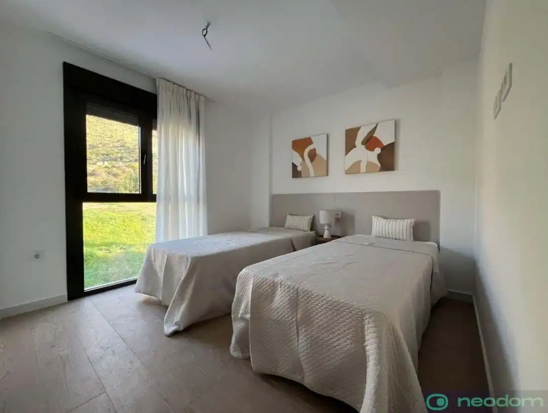Adossat amb piscina en venda a Portmán, imagen 19