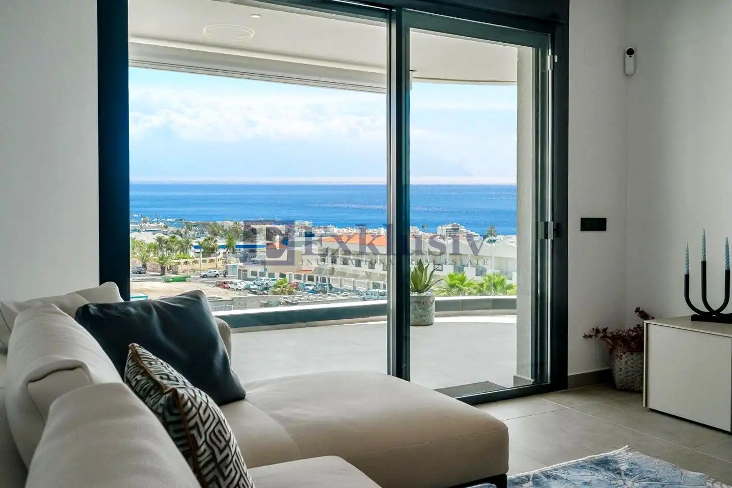 Ático con piscina en venta en Costa Adeje, imagen 14