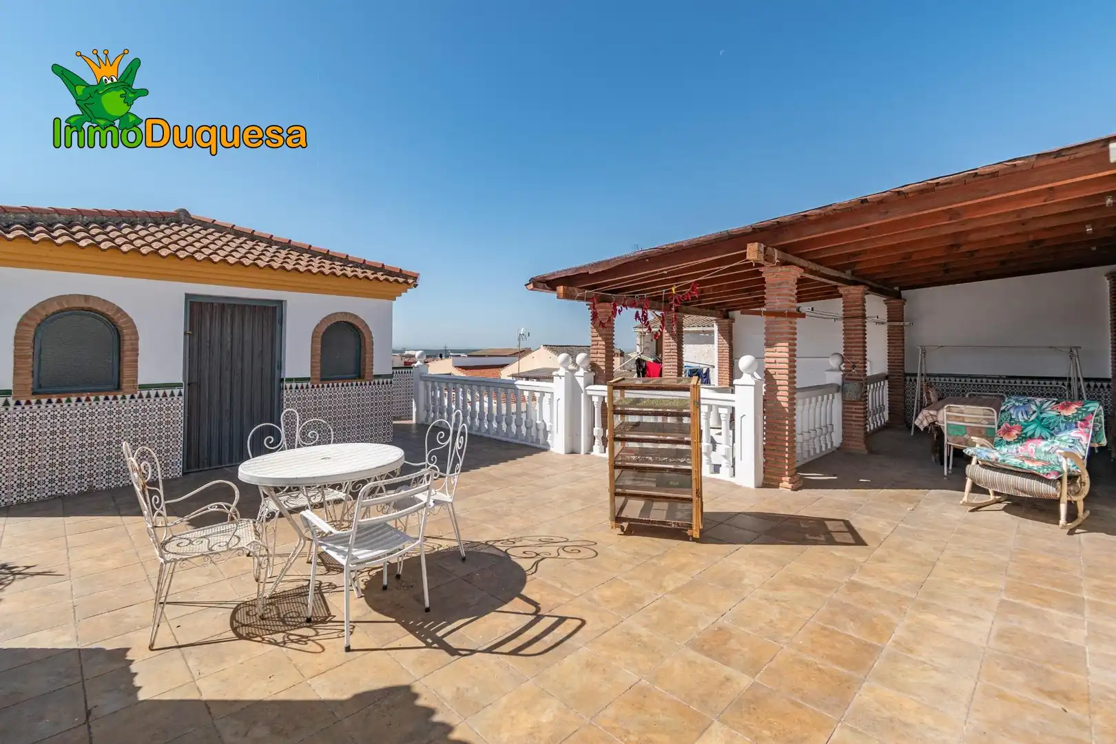 Casa a schiera con terrazza in vendita a Atarfe, imagen 44