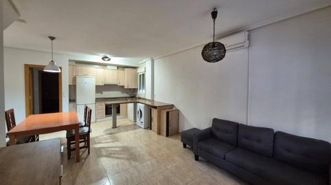 Foto 3 de Apartament en venda a C. Canal de Riego, Catral, Alicante