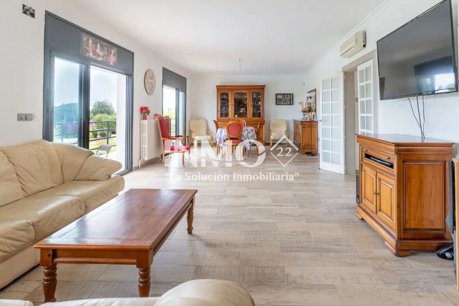 House with pool for sale in Port - Horta de Santa María, imagen 12
