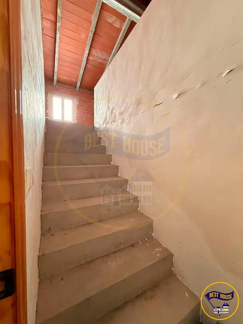 Finca rústica en venta en HONDA, Campillo de Altobuey