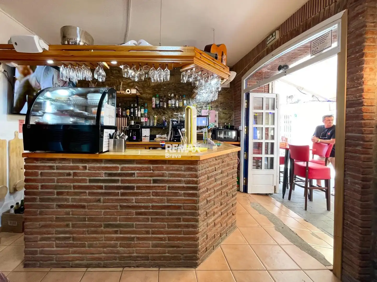 Locale commerciale in cessione a Calle DE JOAN BADOSA I COMPTE, imagen 5