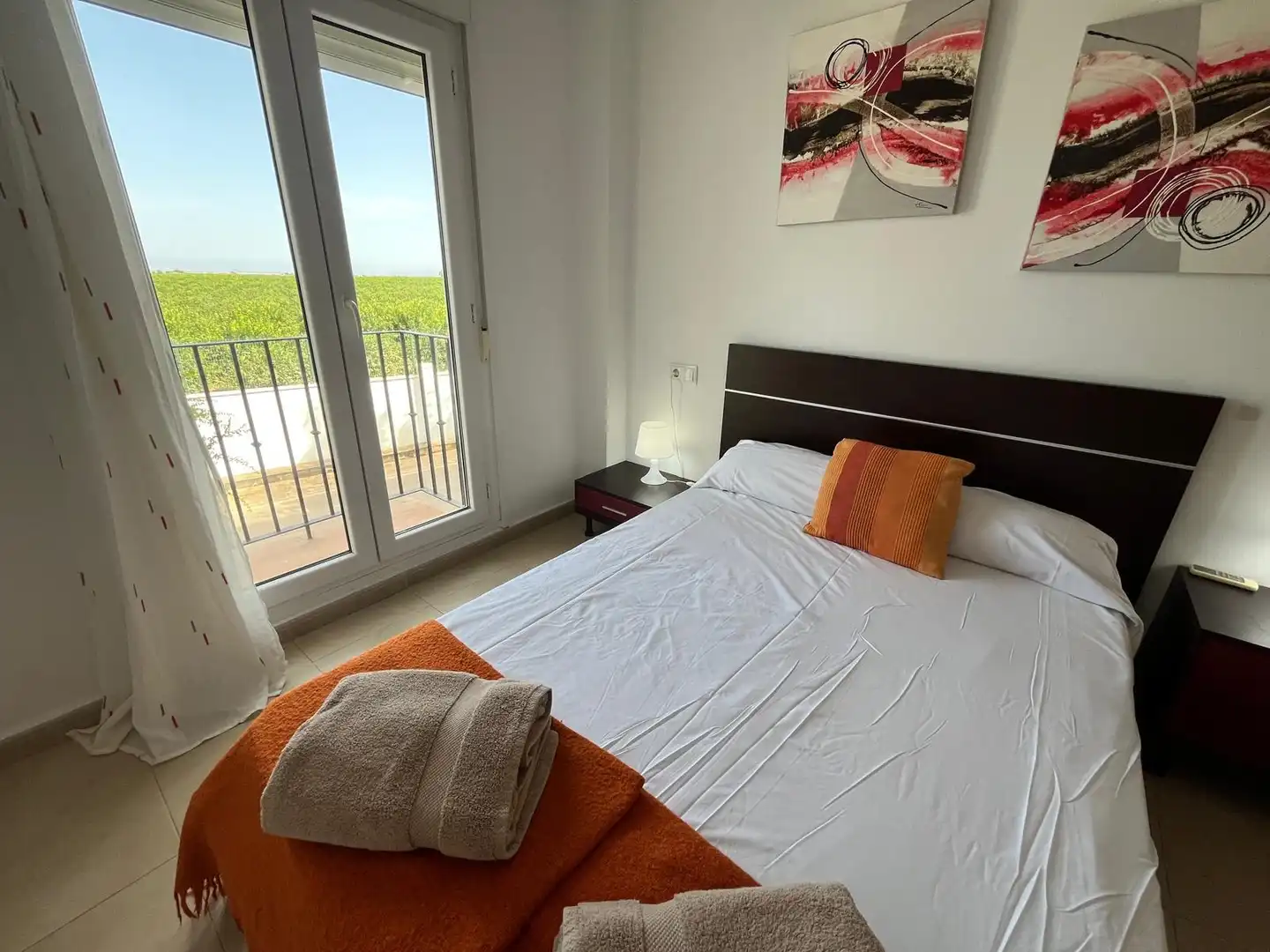 Apartamento de alquiler en Calle Emperador, La Torre Golf