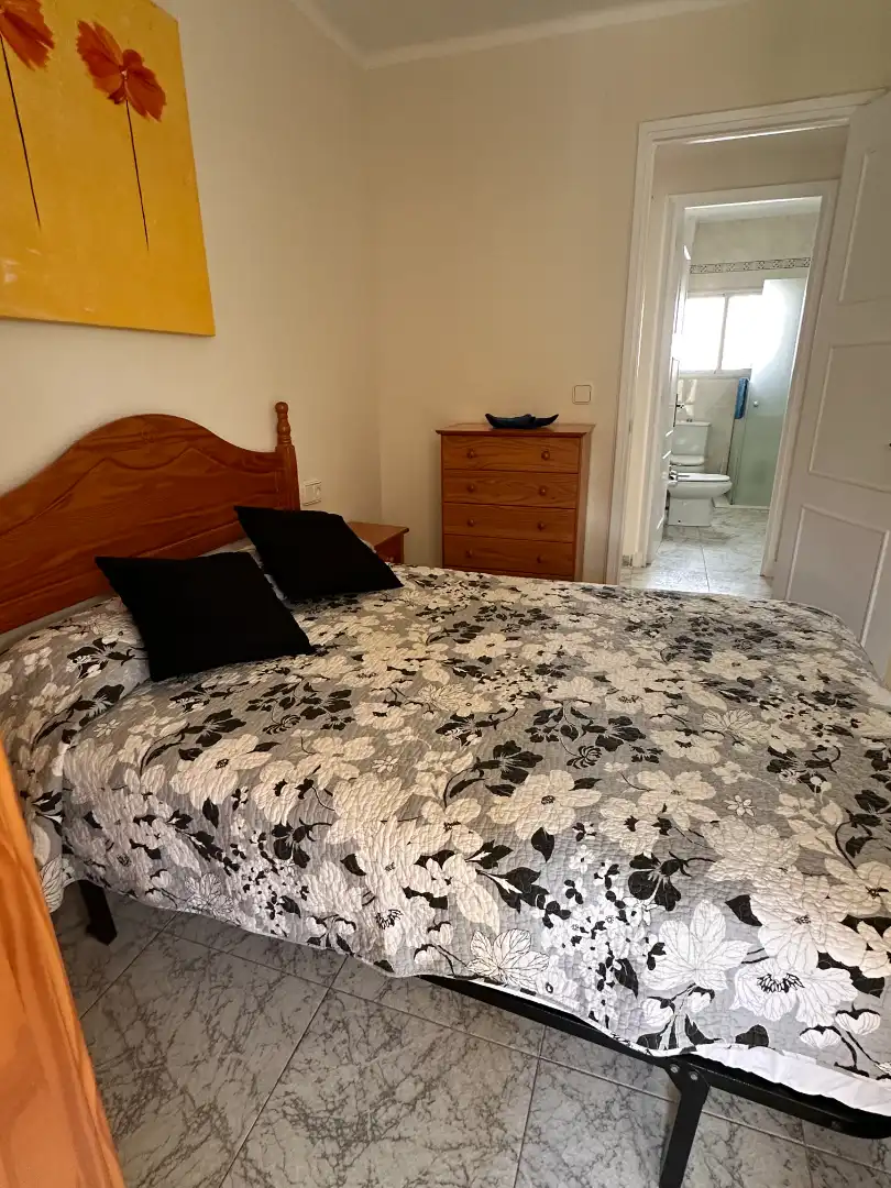 Flat for rent in Regueral - Prat d'en Forés