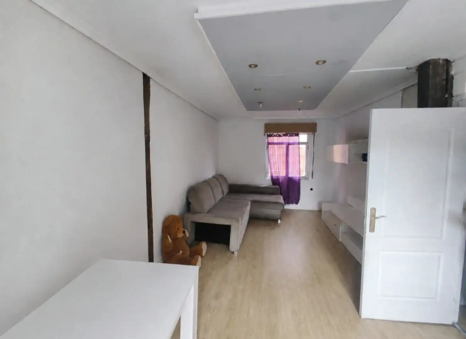 Appartamento con terrazza in vendita a Santander - CL MARIA CRISTINA 24, imagen 2