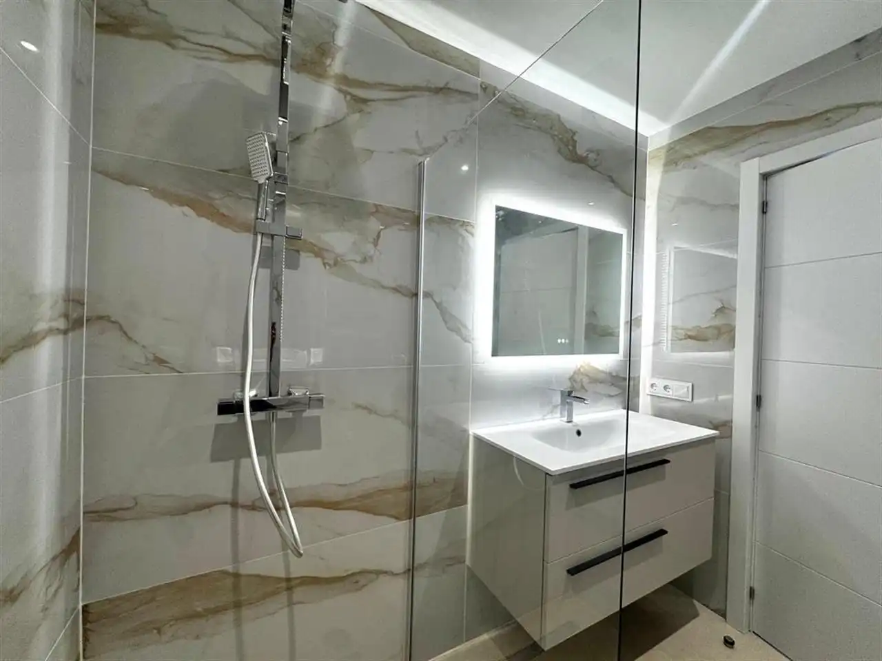 Casa rústica con piscina en venta en L'Albir, imagen 9