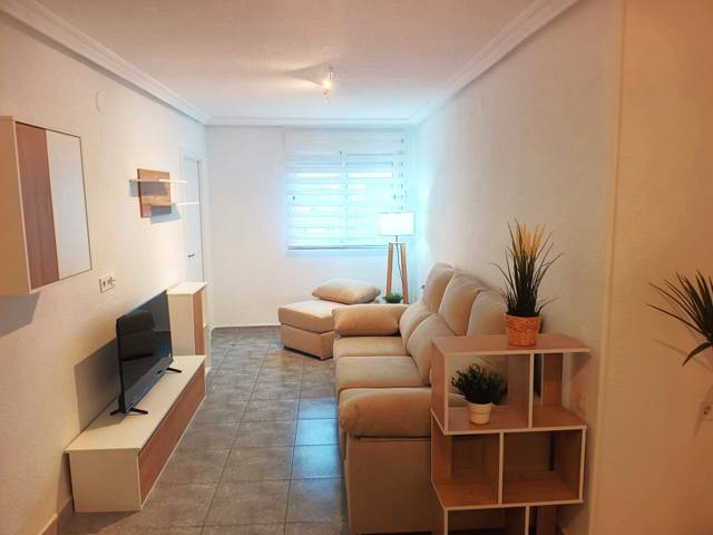 Piso en Alquiler en Avenida de la Fama en La Paz