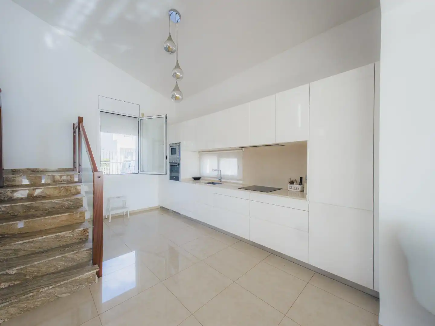 Chalet con piscina en venta en L'Ampolla, imagen 11