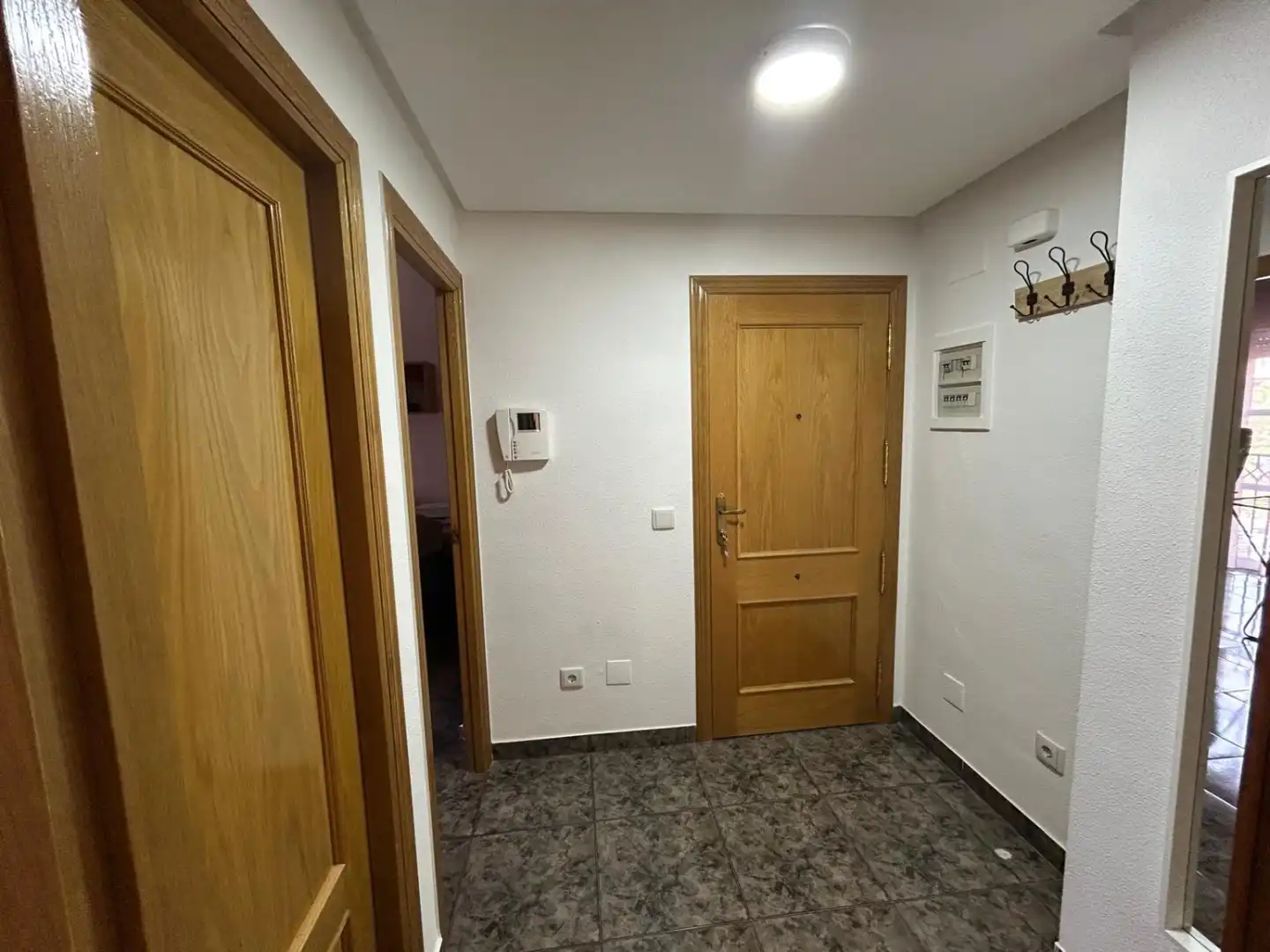 Flat for rent in Vistalegre