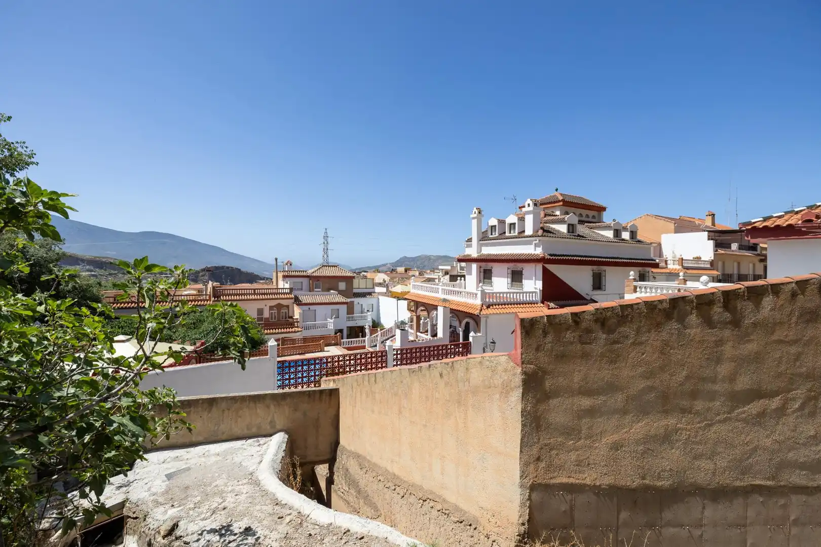 Finca rústica en venta en POLIGO NO 8 PARCELA 460 GRANADA LANJARON, Lanjarón
