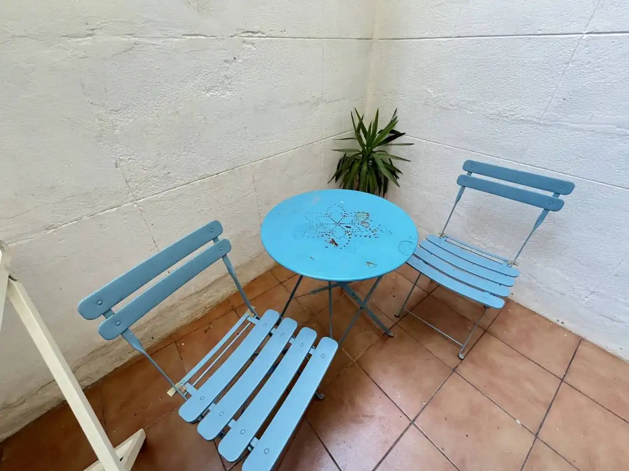 Estudio de alquiler en Calle San Elías, 14, Sant Gervasi- Galvany
