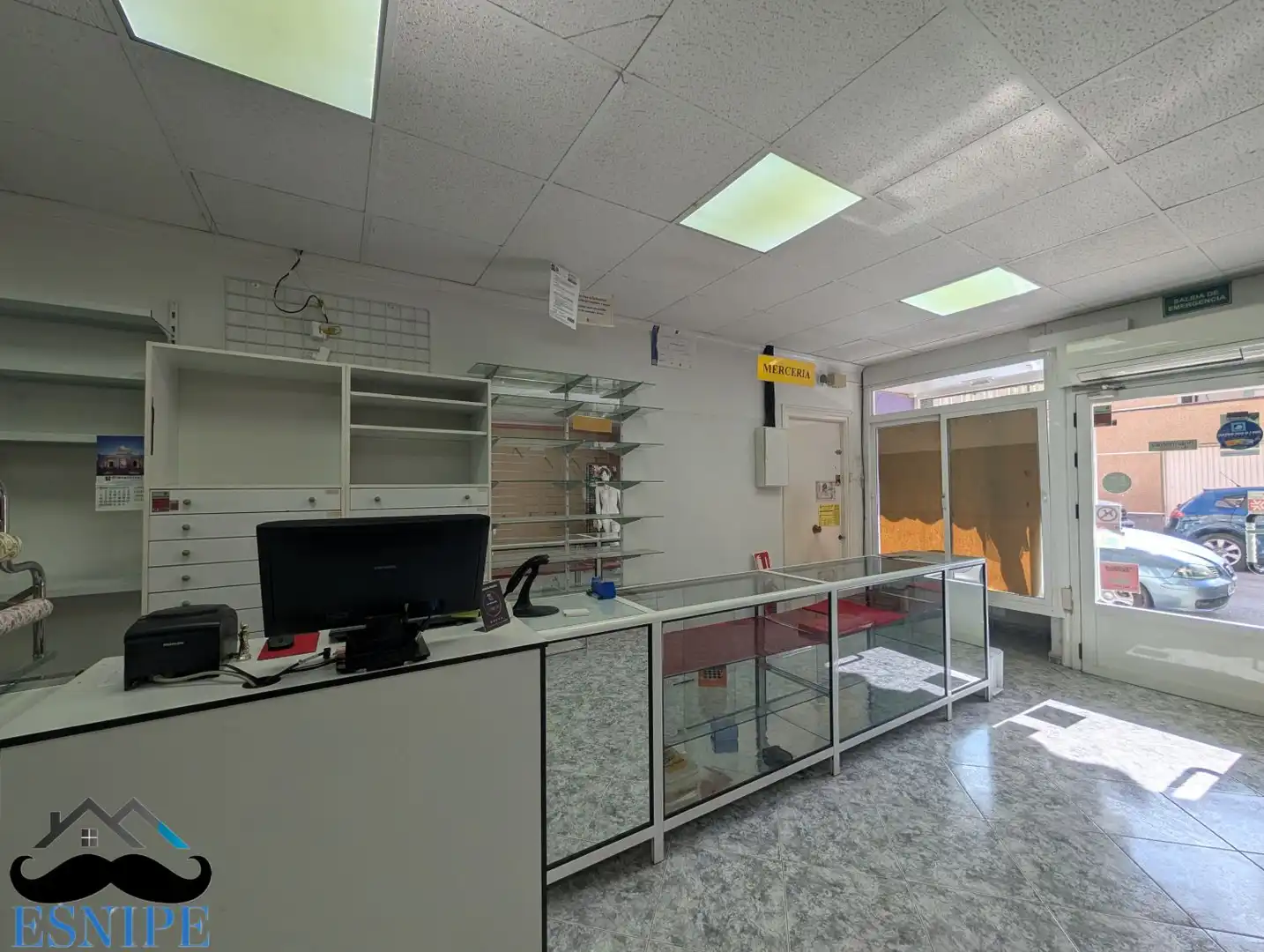 Local comercial en venta en Archena