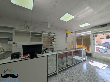 Local comercial en venta en Archena